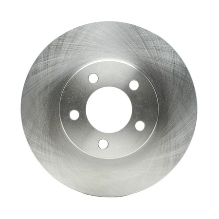 Raybestos Disc Brake Rotor Only Br54070,66833R 66833R